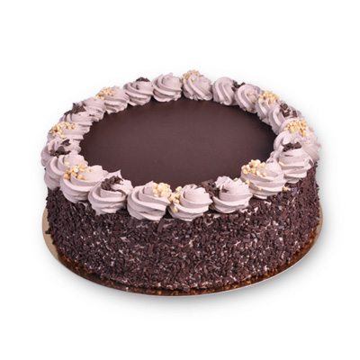 Rigo Jancsi cake