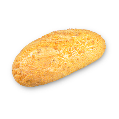 Mediterran chlieb