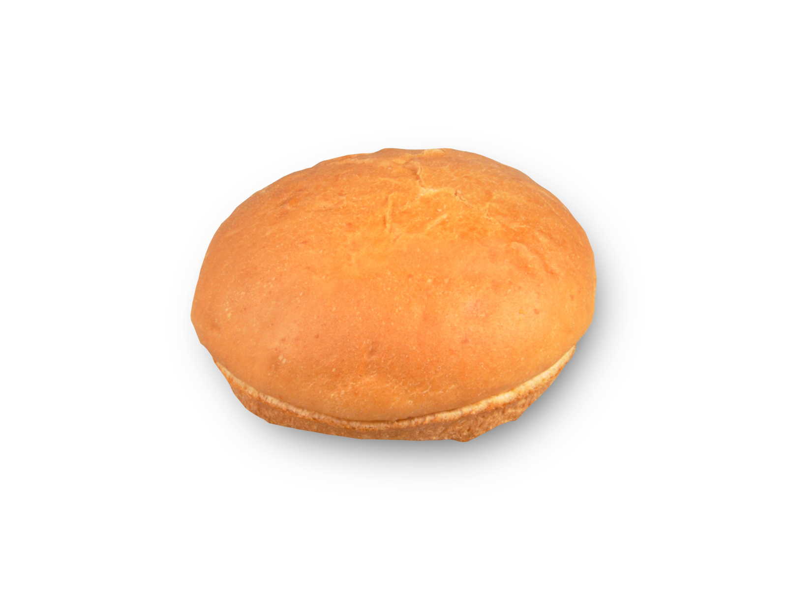 Hamburger bun