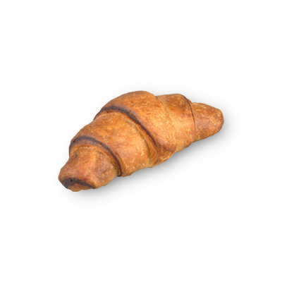 Kakaový croissant