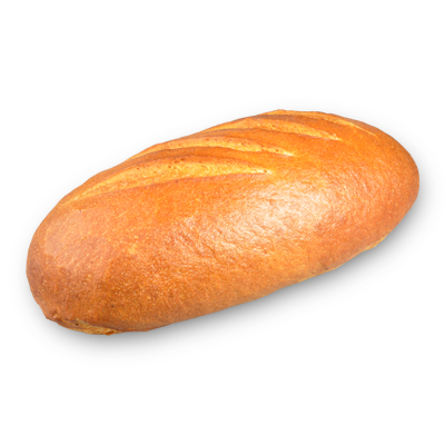 Pâine cu cartofi congelat