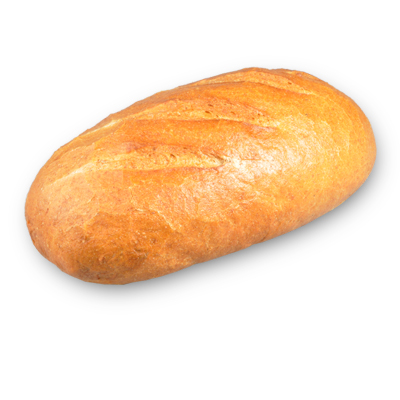 Pâine din secară congelat
