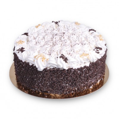 Black forest cake