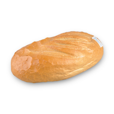 Bácskai kenyér