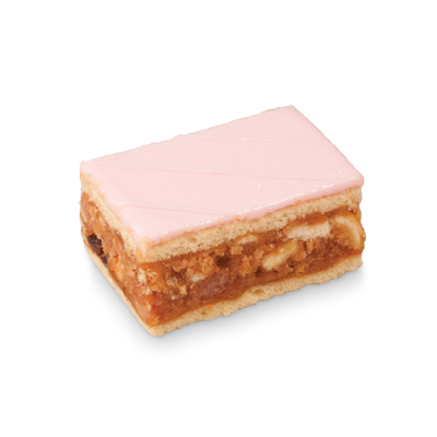 Puncs szelet