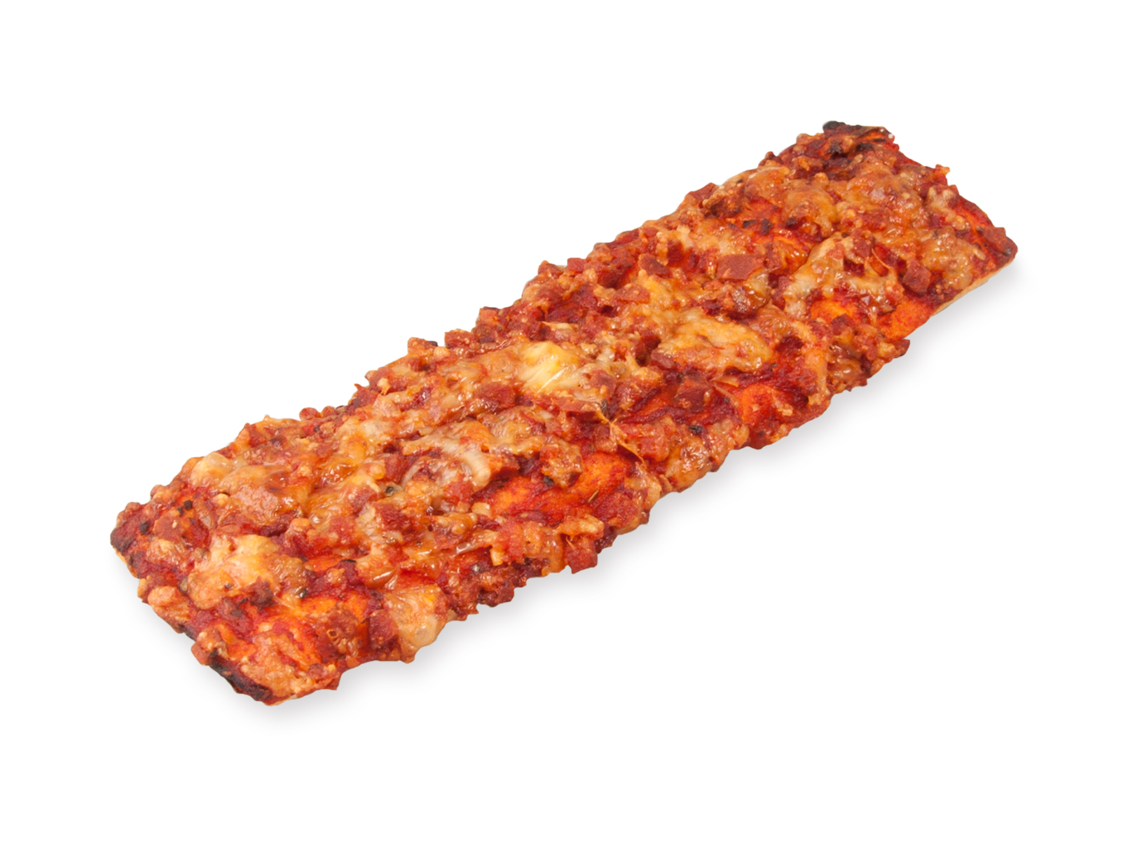 ek.gyf. Kolbászos pizzarúd